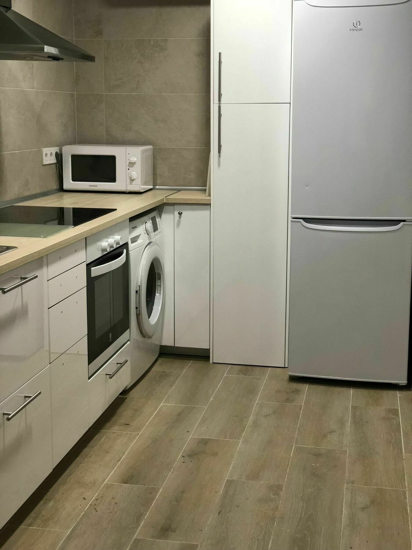 Piso En Edificio Barroco Madrid. Daire Dış mekan fotoğraf